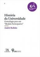 Hist�ria da universidade