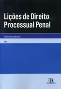 Li��es de direito processual penal