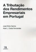 A tributa��o dos rendimentos empresariais em Portugal