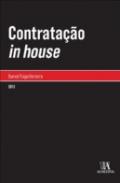 Contrata��o In House