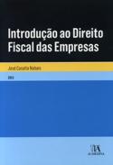 Introdu��o ao direito fiscal das empresas