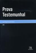Prova testemunhal