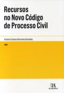 Recursos no novo C�digo de Processo Civil