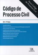 C�digo de processo civil