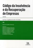 C�digo da insolv�ncia e da recupera��o de empresas