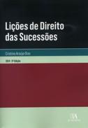 Li��es de Direito das Sucess�es