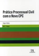 Pr�tica processual civil com o novo CPC