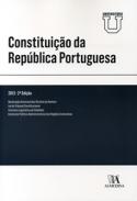 Constitui��o da Rep�blica portuguesa