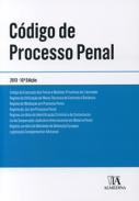 C�digo de processo penal