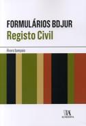 Formul�rios BDJUR Registo Civil