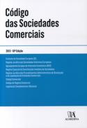 C�digo das sociedades comerciais