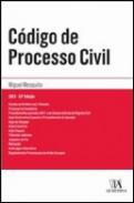 C�digo de processo civil