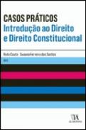 Introdu��o ao direito e direito constitucional