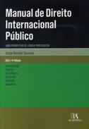 Manual de direito internacional p�blico