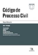 C�digo de processo civil