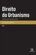 Direito do urbanismo