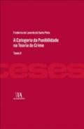 A Categoria da Punibilidade na Teoria do Crime, 2