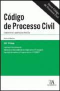 C�digo de processo civil
