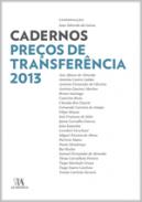 Pre�os de transfer�ncia 2013