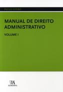Manual de direito administrativo, 1