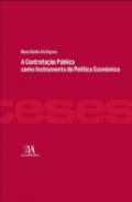 A Contrata��o P�blica como Instrumento de Pol�tica Econ�mica