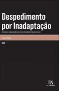 Despedimento por Inadapta��o