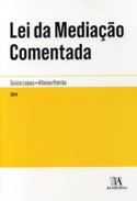 Lei da Media��o Comentada
