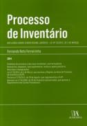 Processo de Invent�rio