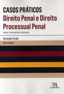 Casos Pr�ticos de Direito Penal e Direito Processual Penal