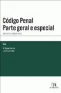 C�digo Penal Anotado