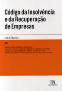 C�digo da Insolv�ncia e da Recupera��o de Empresas