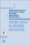Sentido e Limites da Jurisdi��o Cautelar Civil