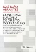 Congresso Europeu de Direito do Trabalho