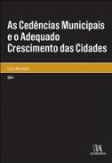 As ced�ncias municipais e o adequado crescimento das cidades