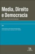 Media, Direito e Democracia