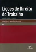 Li��es de direito do trabalho