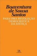 Para uma revolu��o democr�tica da justi�a