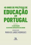40 anos de pol�ticas de educa�ao em Portugal, II