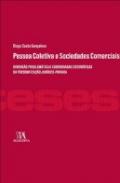 Pessoa Coletiva e Sociedades Comerciais