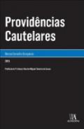 Provid�ncias Cautelares