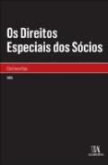 Os Direitos Especiais dos S�cios