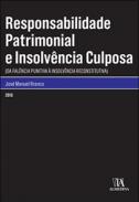 Responsabilidade Patrimonial e Insolv�ncia Culposa