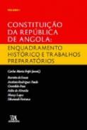 Constitui��o da Rep�blica de Angola, 1