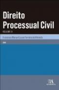 Direito Processual Civil, II