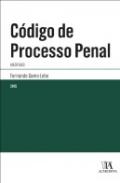 C�digo de Processo Penal Anotado