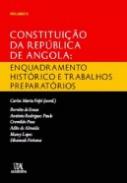 Constitui��o da Rep�blica de Angola, 2