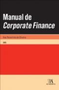 Manual de Corporate Finance