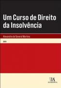 Um Curso de Direito da Insolv�ncia