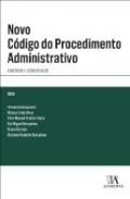 Novo C�digo do Procedimento Administrativo