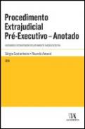 Procedimento Extrajudicial Pr�-Executivo